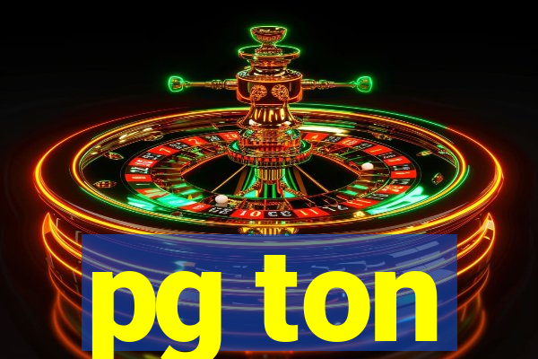 pg ton
